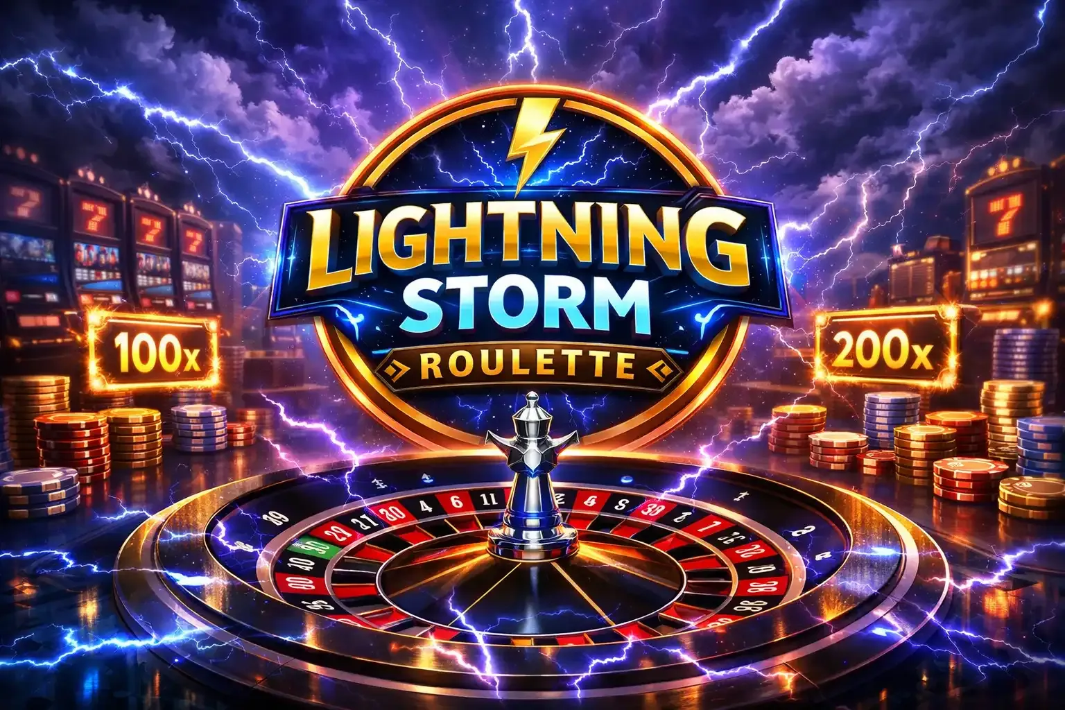 Targeted reload deals on slots